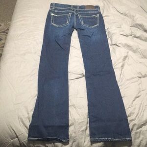 BKE Stella Bootcut Jeans